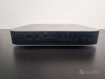 Apple Mac Mini 2012 - i5 2.5GHz/8GB RAM/256GB SSD