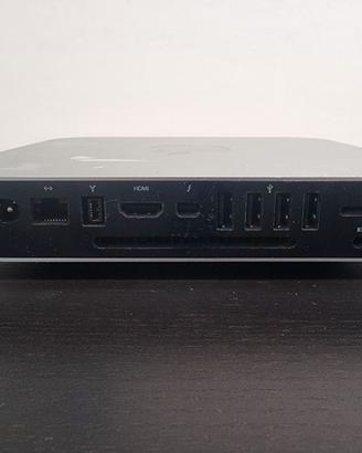 Apple Mac Mini 2012 - i5 2.5GHz/8GB RAM/256GB SSD