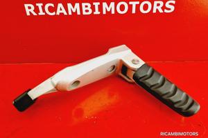 PEDANA POGGIAPIEDI DX POST BMW R1200R