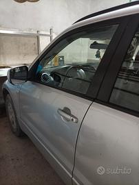 SUZUKI Grand Vitara 2ª - 2007