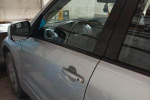 SUZUKI Grand Vitara 2ª - 2007