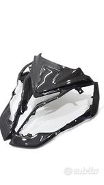 MASCHINO ANTERIORE CUPOLINO CARBONIO BMW S1000XR 2