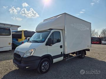 Iveco Daily 35C15