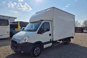 Iveco Daily 35C15