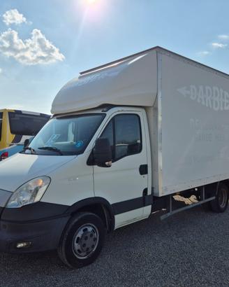 Iveco Daily 35C15