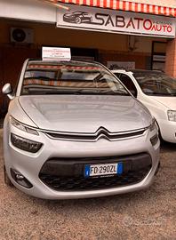 Citroen C4 BlueHDi 120 S&S Feel