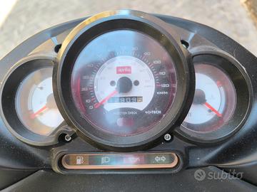 Aprilia RS 50 - 2001