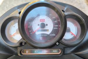 Aprilia RS 50 - 2001