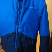 Giacca da sci nuova 8 anni