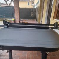 Box/baule auto camtek universale 