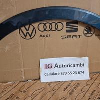 Modanatura Audi Q3 Sportback 2019 al 2025