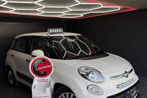 Fiat 500L 1.3 Multijet 85 CV Lounge 11/2014
