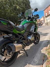 Kawasaki Versys 1000