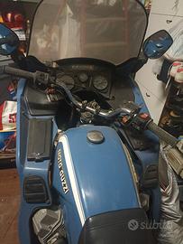 Moto Guzzi 850 T5 - 1997