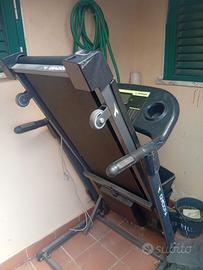 tapis roulant elettrico Diadora