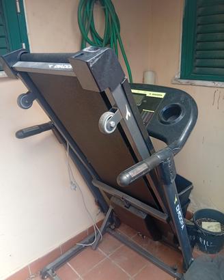 tapis roulant elettrico Diadora