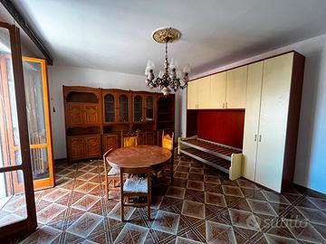 Appartamento a Cerignola in via sestu