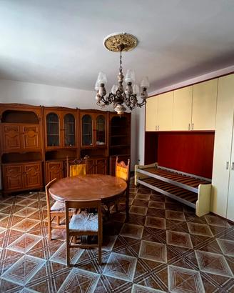 Appartamento a Cerignola in via sestu