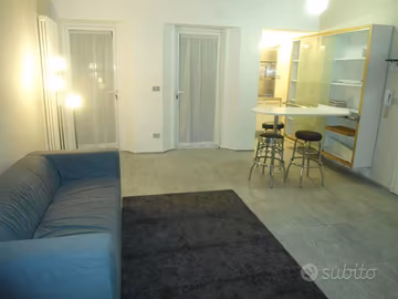 Appartamento di 50 m² con 2 locali a Bologna
