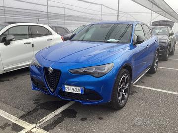 ALFA ROMEO Stelvio MY24 2.2 Turbo Diesel 2 U179139