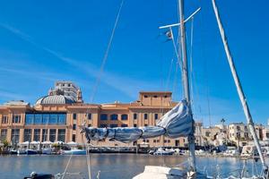 Barca a Vela - ec17 sciuscià