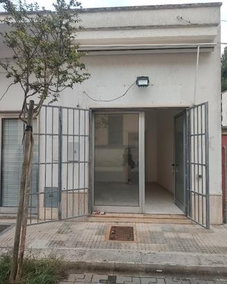 Negozio in centro