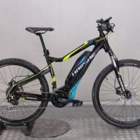 HAIBIKE S DURO HARDSEVEN 5.0 Permuto con BMX DIRT