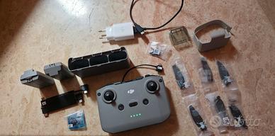 DJI mini 2 -  Controller e Accessori