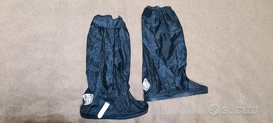 stivali copri scarpe Tucano 