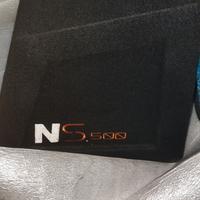subwoofer NS