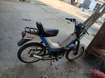 motorini 50 d'epoca 