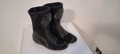 stivali moto Daiese tg.44