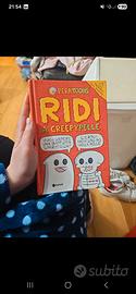 ridi a creepypelle
