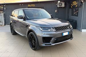 Land Rover Range Sport 3.0 TDV6 249 CV HSE Dynamic