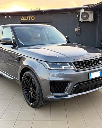 Land Rover Range Sport 3.0 TDV6 249 CV HSE Dynamic