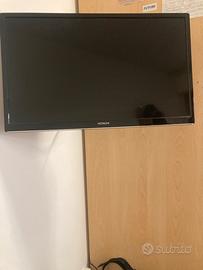Televisore Hitachi