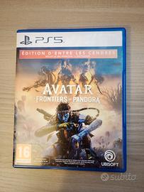 avatar ps5 