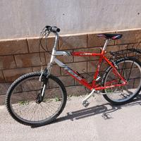 bici MTB 26'