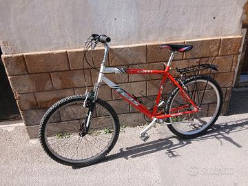 bici MTB 26'