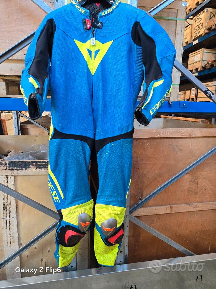 Tuta Accessori e ricambi moto originali in Liguria