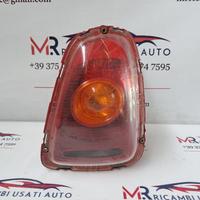 STOP FANALE POSTERIORE DESTRO MINI Cooper 2° Seri