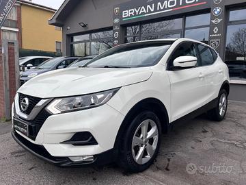 Nissan Qashqai 1.5 dCi 115 CV Acenta