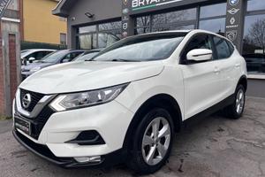 Nissan Qashqai 1.5 dCi 115 CV Acenta