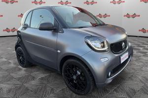 smart fortwo 90 TURBO SPORT PACK Twinamic, LE...