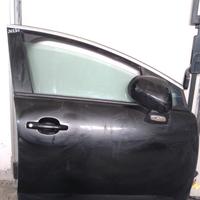 PORTA ANTERIORE DX PEUGEOT 3008 2010