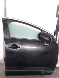 PORTA ANTERIORE DX PEUGEOT 3008 2010