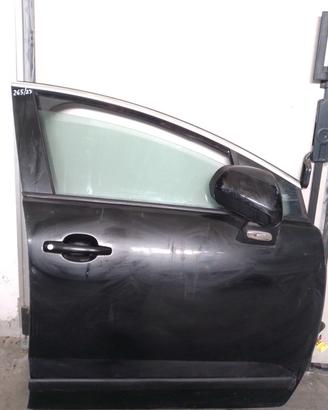 PORTA ANTERIORE DX PEUGEOT 3008 2010