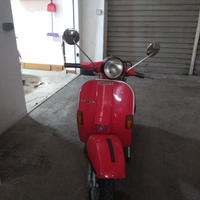 Piaggio Vespa p 200 e perfette condizioni