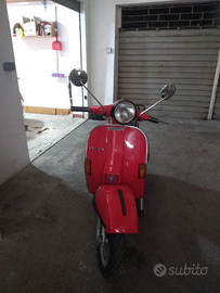 Piaggio Vespa p 200 e perfette condizioni