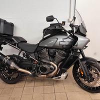 Harley-davidson Pan America 1250 Special